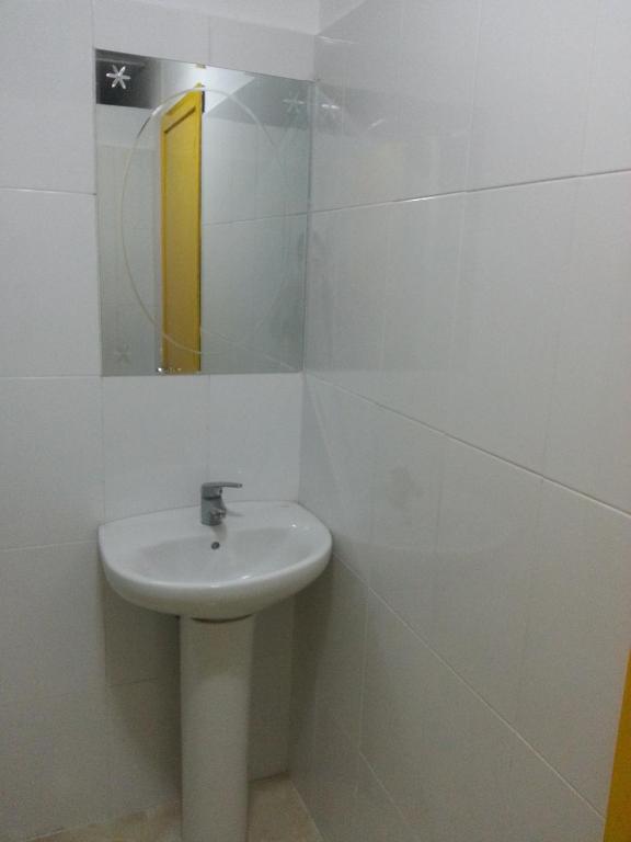 Hostal Casa De Huespedes San Fernando - Adults Only Playa del Inglés Quarto foto