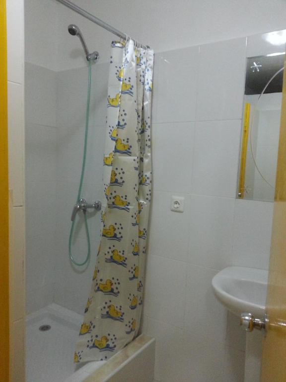 Hostal Casa De Huespedes San Fernando - Adults Only Playa del Inglés Quarto foto