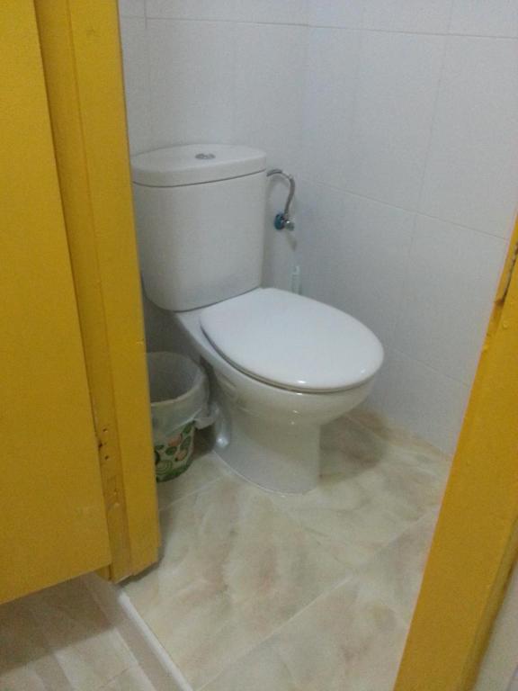 Hostal Casa De Huespedes San Fernando - Adults Only Playa del Inglés Quarto foto