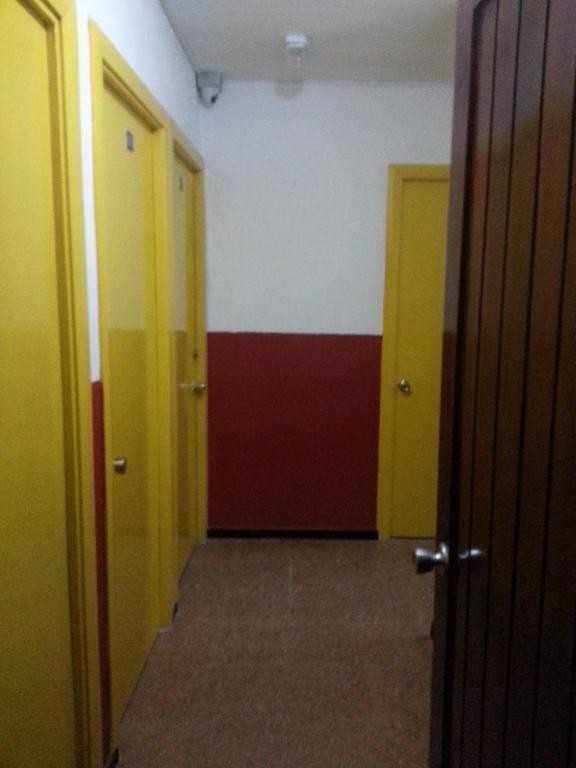 Hostal Casa De Huespedes San Fernando - Adults Only Playa del Inglés Quarto foto