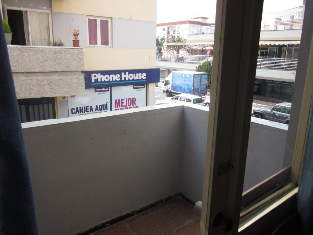 Hostal Casa De Huespedes San Fernando - Adults Only Playa del Inglés Quarto foto