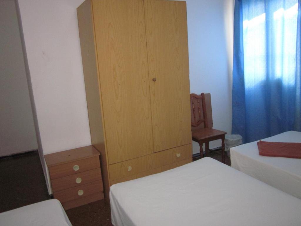 Hostal Casa De Huespedes San Fernando - Adults Only Playa del Inglés Quarto foto