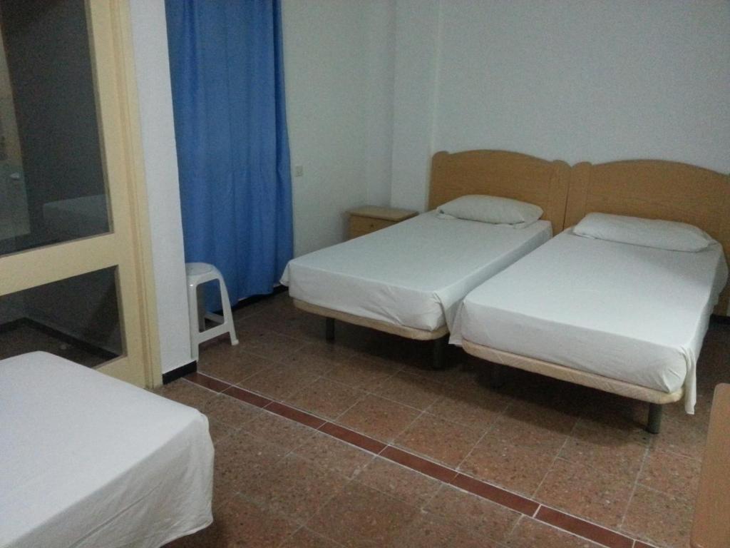 Hostal Casa De Huespedes San Fernando - Adults Only Playa del Inglés Quarto foto