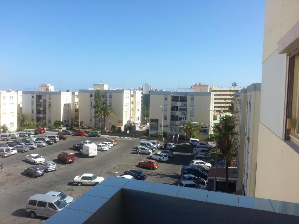Hostal Casa De Huespedes San Fernando - Adults Only Playa del Inglés Quarto foto